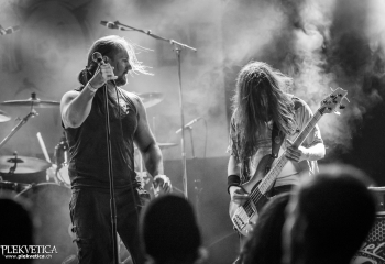 Mnemocide - Photo By Dänu