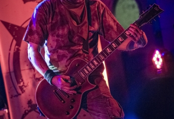 Mnemocide - Photo By Dänu