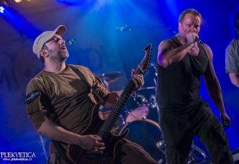 Mnemocide - Photo By Dänu