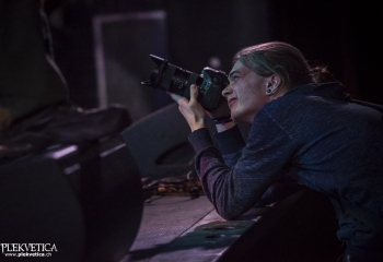 Mnemocide - Photo By Dänu