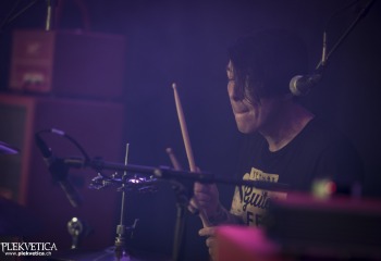 Modern Day Heroes - Photo By Dänu