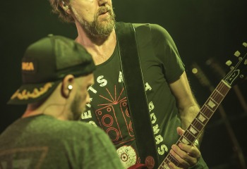 Modern Day Heroes - Photo By Dänu