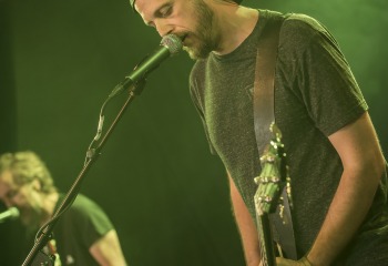 Modern Day Heroes - Photo By Dänu