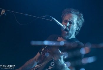 Modern Day Heroes - Photo By Dänu