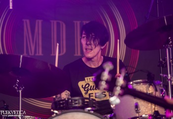 Modern Day Heroes - Photo By Dänu