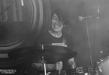 Modern Day Heroes - Photo By Dänu