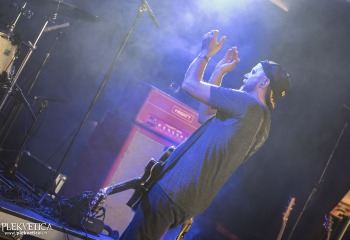 Modern Day Heroes - Photo By Dänu