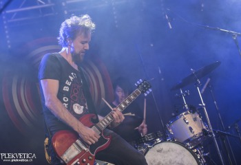 Modern Day Heroes - Photo By Dänu