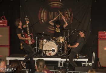 Modern Day Heroes - Photo By Dänu