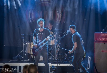 Modern Day Heroes - Photo By Dänu