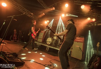 Modern Day Heroes - Photo By Dänu