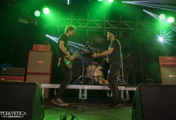 Modern Day Heroes - Photo By Dänu