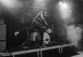 Modern Day Heroes - Photo By Dänu