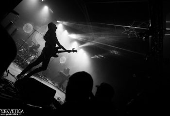 Monkey3 - Photo by Eylül