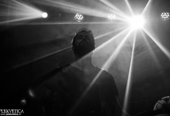 Monkey3 - Photo by Eylül