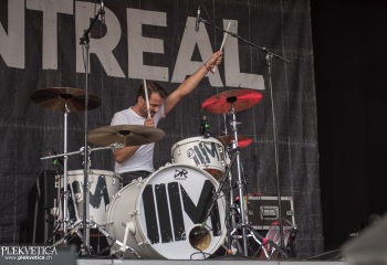 Montreal - Photo by Marc