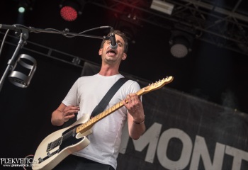 Montreal - Photo by Marc