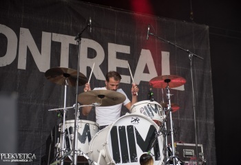 Montreal - Photo by Marc