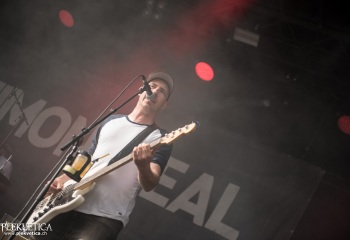 Montreal - Photo by Marc