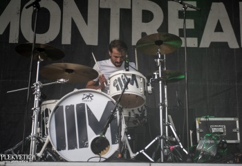 Montreal - Photo by Marc