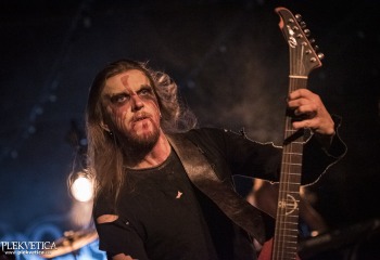 Moonsorrow - Photo By Dänu