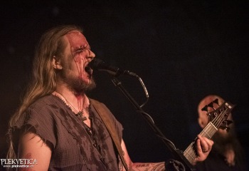 Moonsorrow - Photo By Dänu