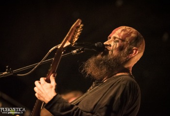 Moonsorrow - Photo By Dänu