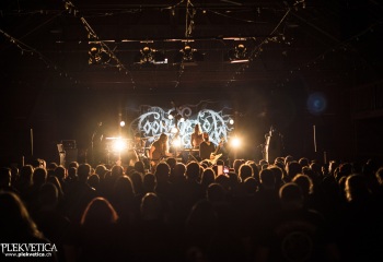 Moonsorrow - Photo By Dänu