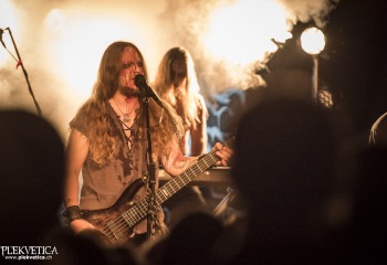 Moonsorrow - Photo By Dänu