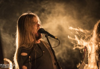 Moonsorrow - Photo By Dänu