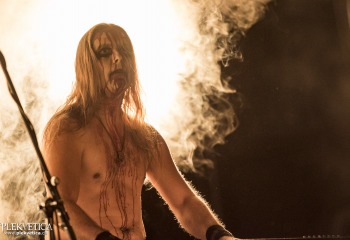 Moonsorrow - Photo By Dänu