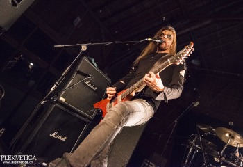 Moonsorrow - Photo By Dänu