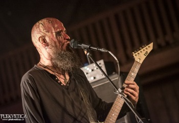 Moonsorrow - Photo By Dänu