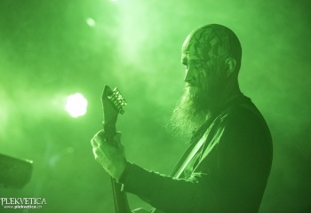 Moonsorrow - Photo By Dänu