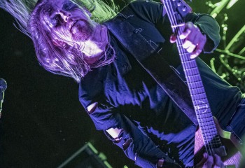 Moonsorrow - Photo By Dänu