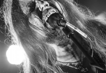 Moonsorrow - Photo By Dänu