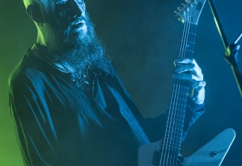 Moonsorrow - Photo By Dänu