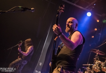 Mortal Factor - Photo By Dänu