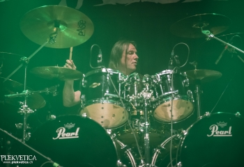 Mortal Factor - Photo By Dänu