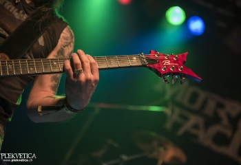 Mortal Factor - Photo By Dänu