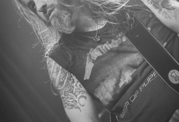 Mortal Factor - Photo By Dänu