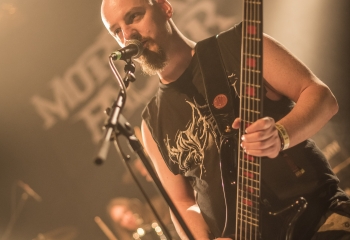 Mortal Factor - Photo By Dänu