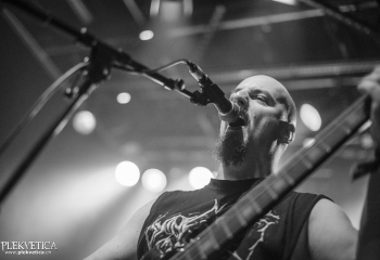 Mortal Factor - Photo By Dänu