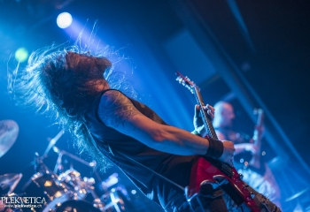 Mortal Factor - Photo By Dänu