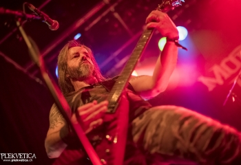 Mortal Factor - Photo By Dänu