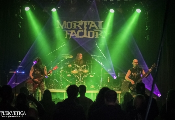 Mortal Factor - Photo By Dänu
