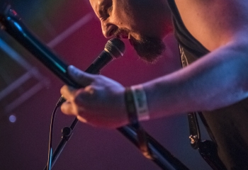 Mortal Factor - Photo By Dänu