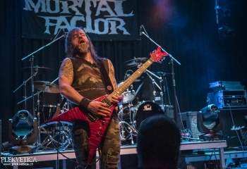 Mortal Factor - Photo By Dänu