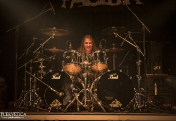 Mortal Factor - Photo By Dänu