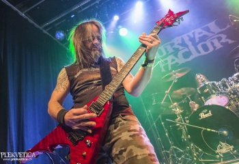 Mortal Factor - Photo By Dänu